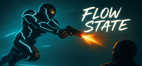 FLOW STATE - ShawnBuildsGames. Popular. 