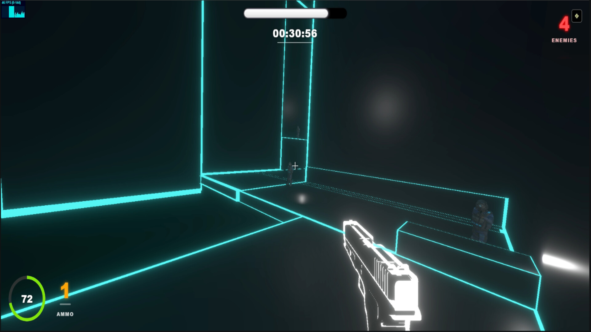 FLOW STATE screenshot #5