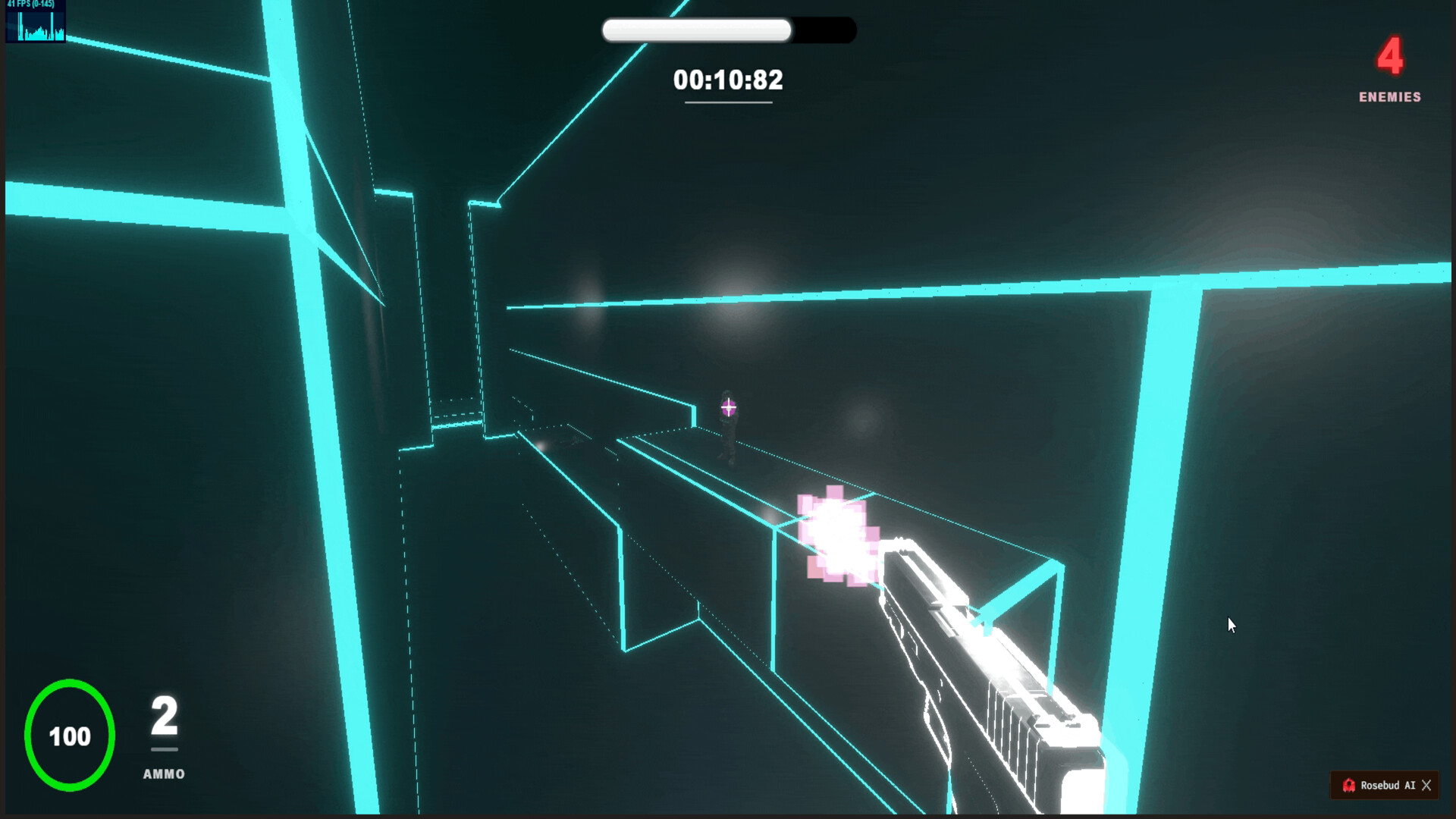 FLOW STATE screenshot #1