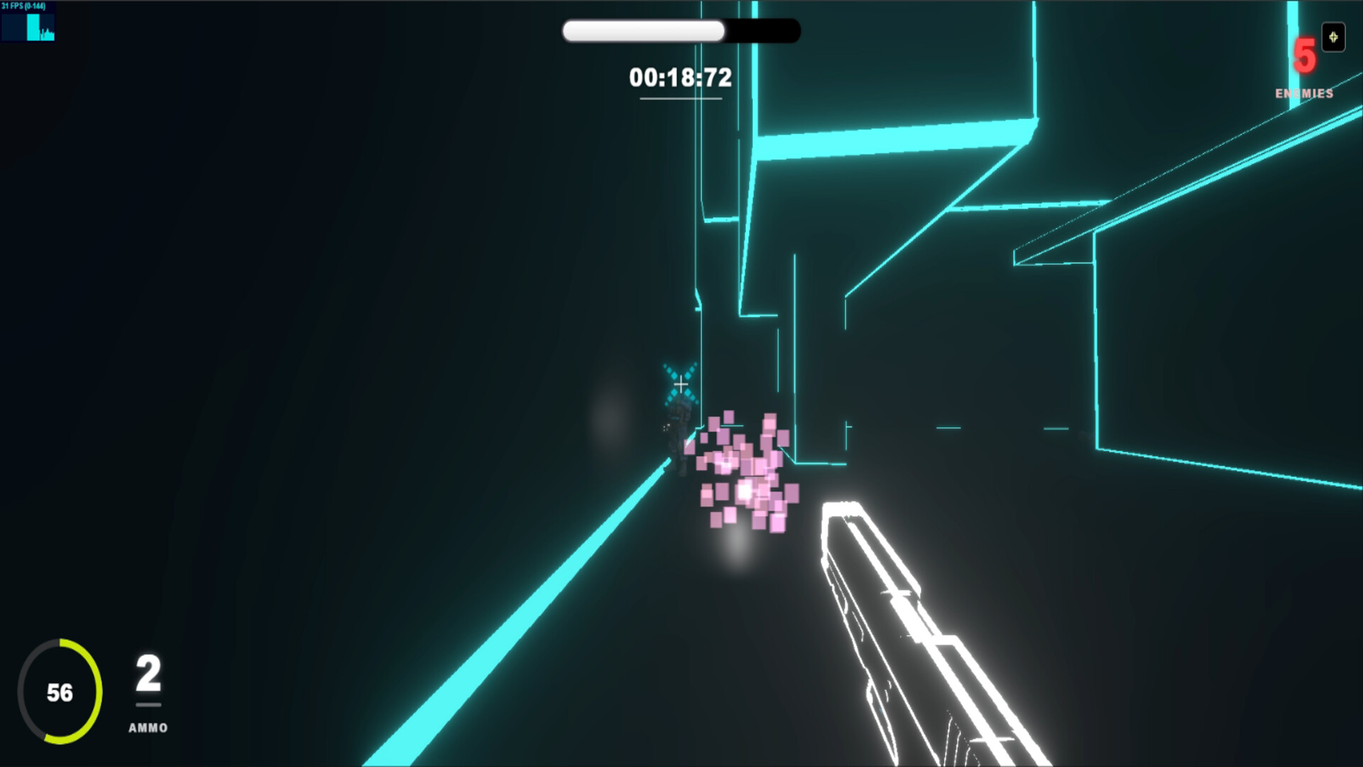 FLOW STATE screenshot #2