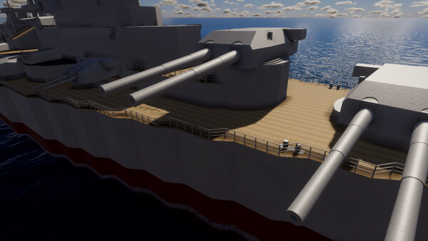 ShipCrafter screenshot 1