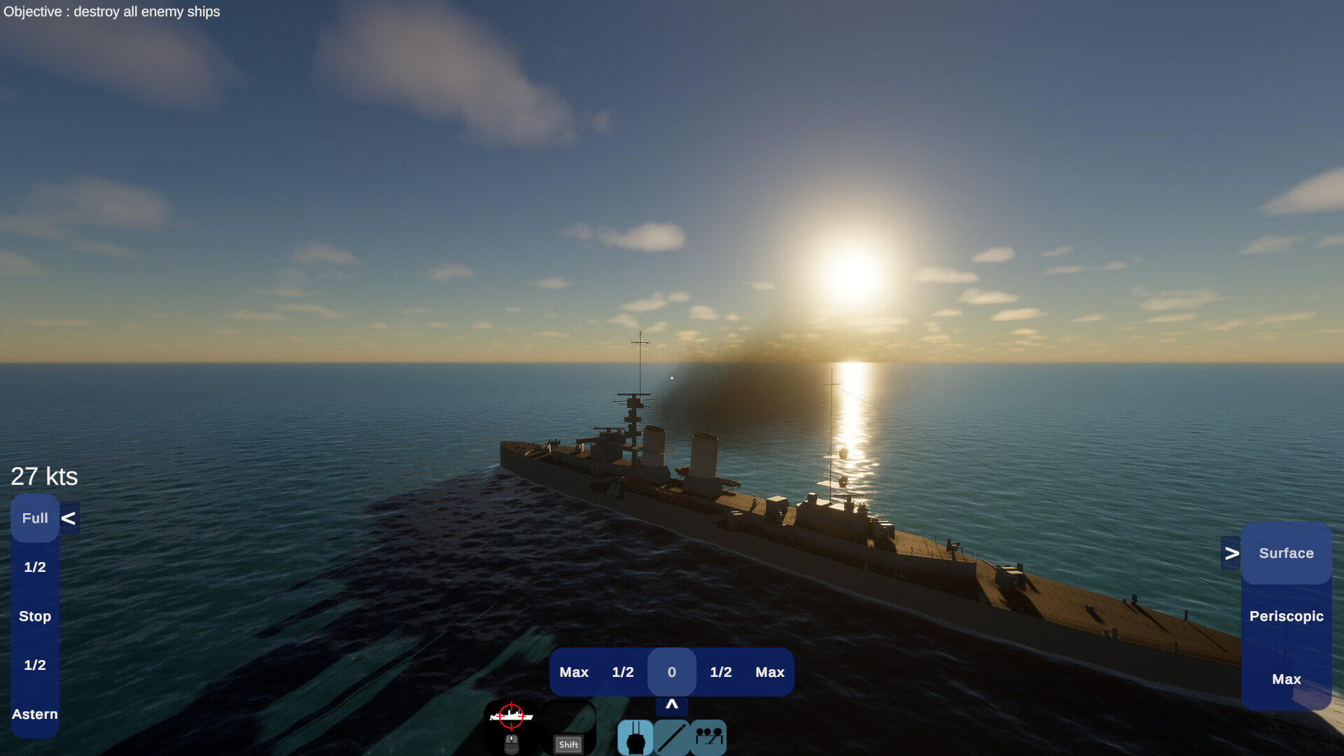 ShipCrafter screenshot