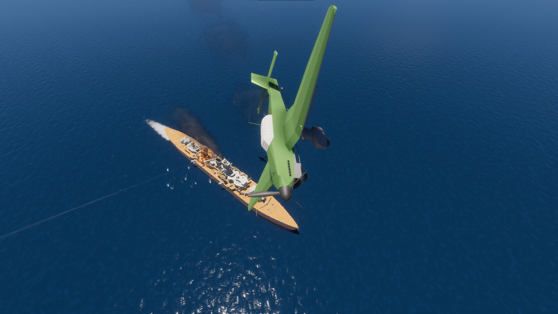 ShipCrafter screenshot #6