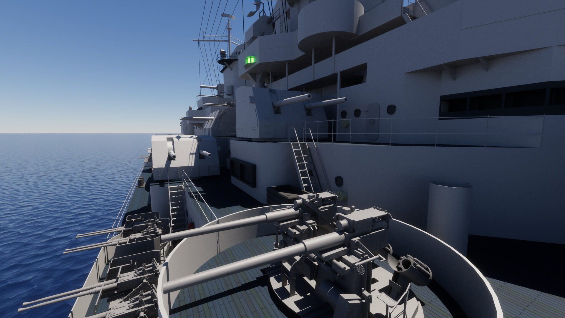 ShipCrafter – Screenshot 9