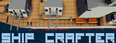 ShipCrafter game cover