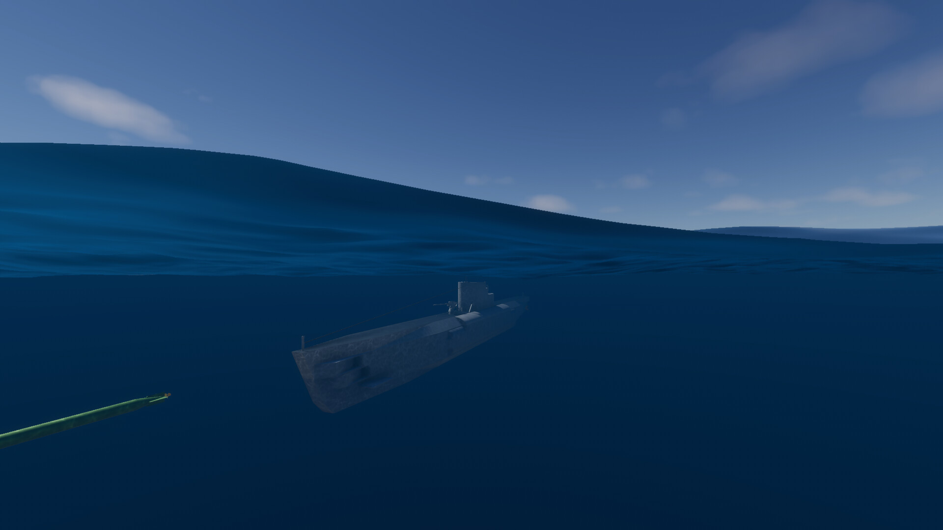 ShipCrafter screenshot