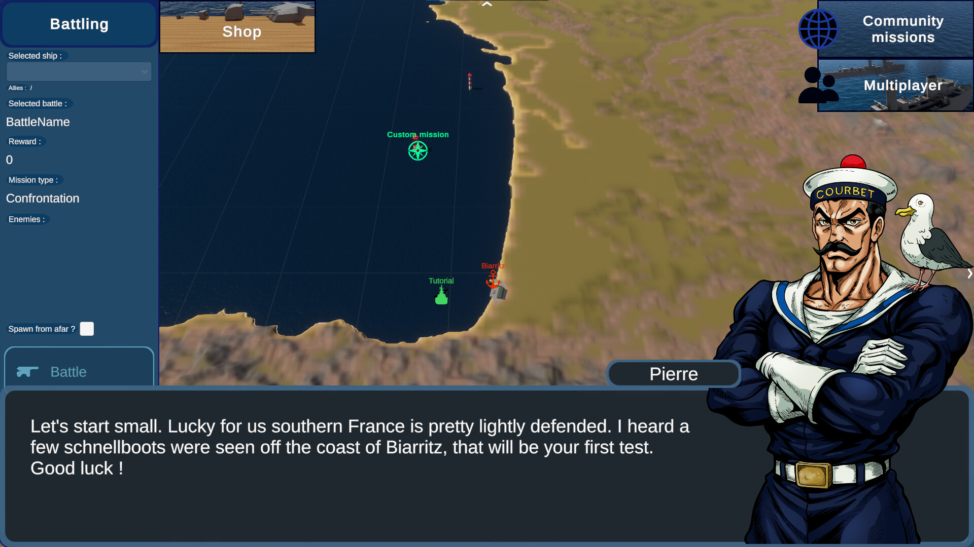 ShipCrafter – Screenshot 5