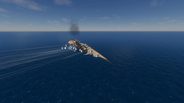 ShipCrafter screenshot 15