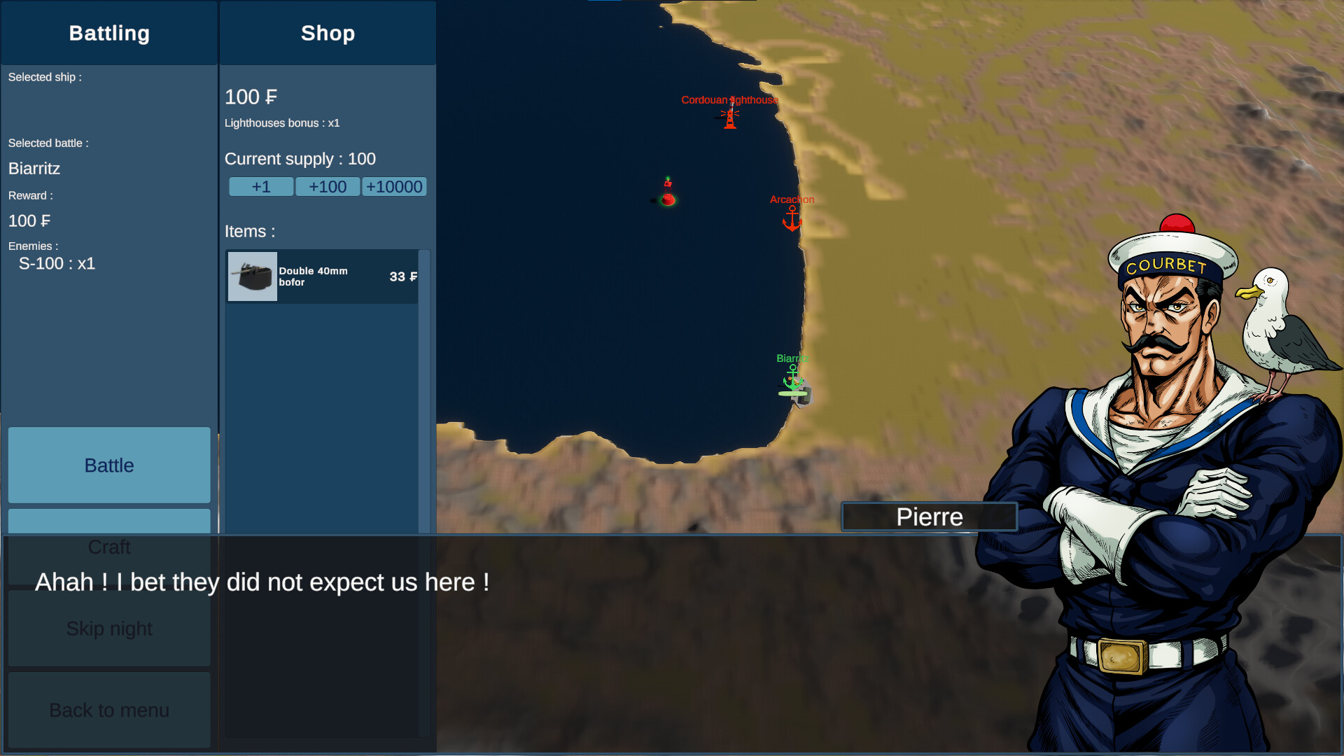 ShipCrafter screenshot #5