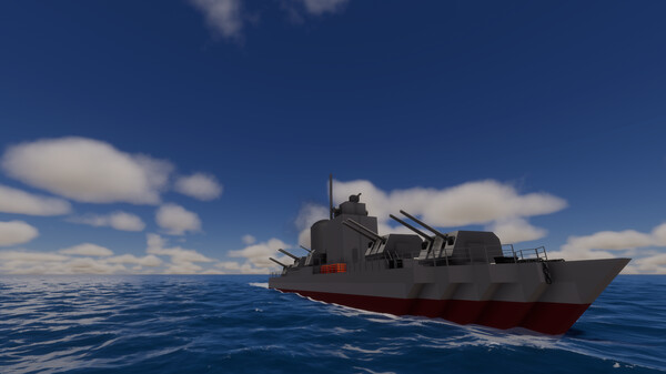 ShipCrafter screenshot 7