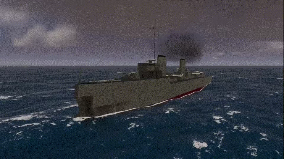 ShipCrafter video 2