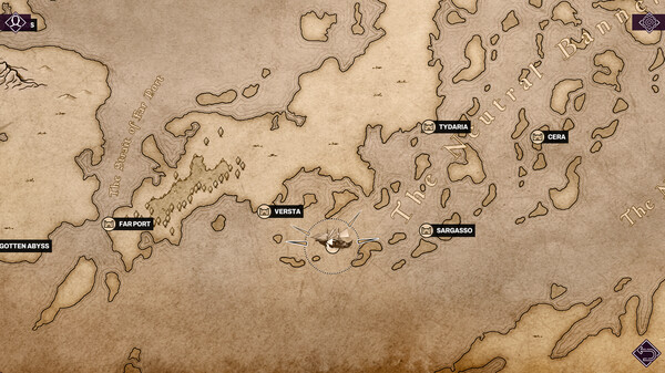 Скриншот из Sunrider Legends Tactics