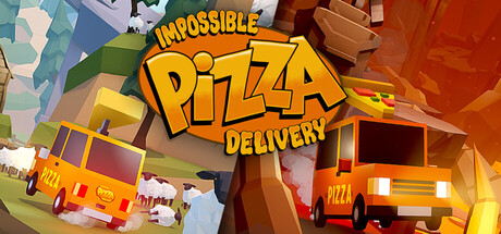 Impossible Pizza Delivery