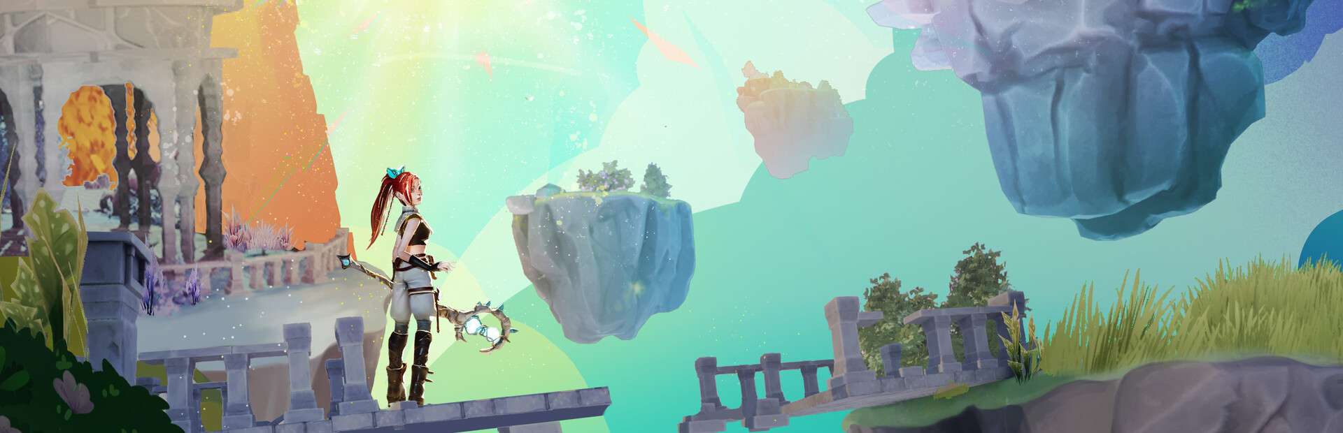 Kila: Hourbound
