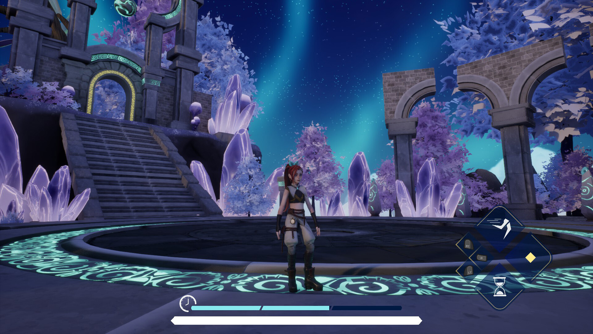 Kila: Hourbound Featured Screenshot #1
