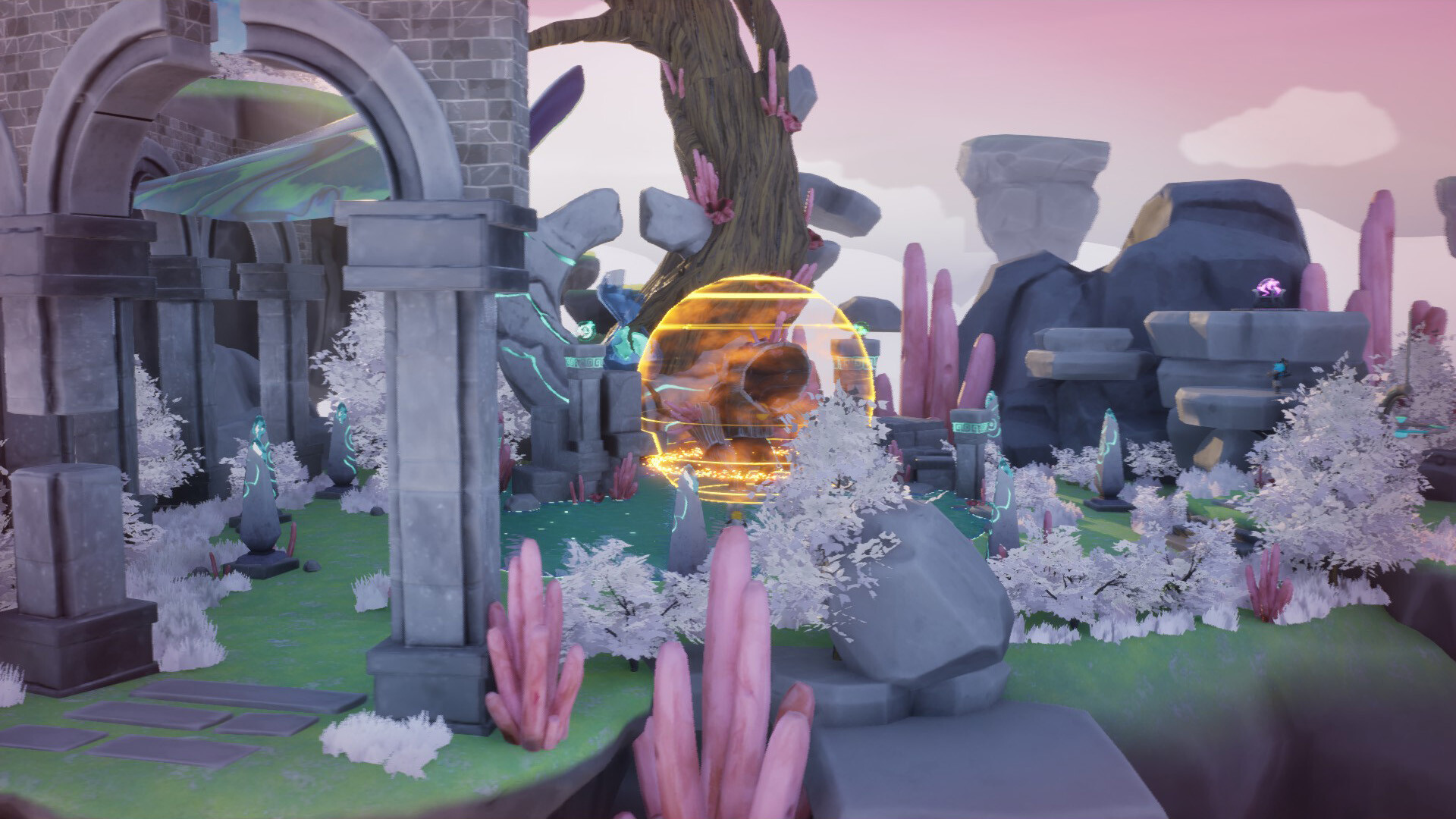 Kila: Hourbound screenshot #7