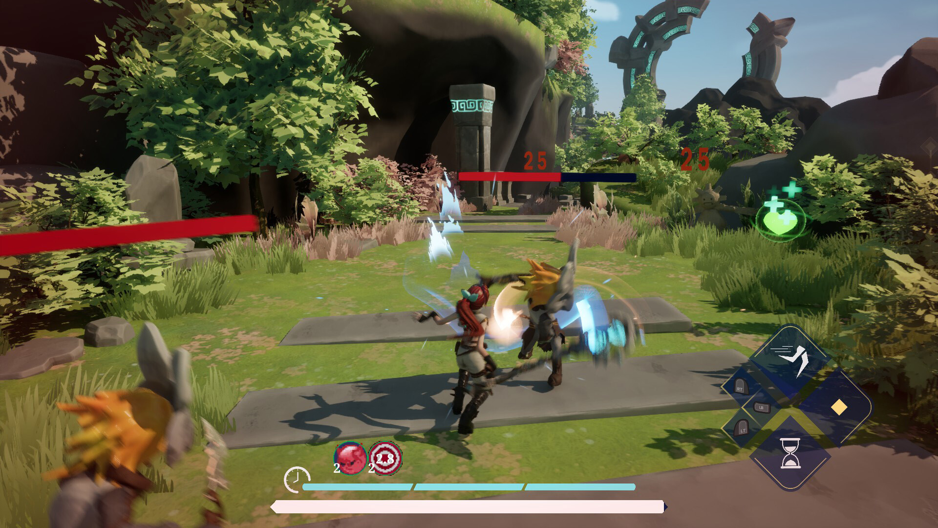 Kila: Hourbound screenshot #12