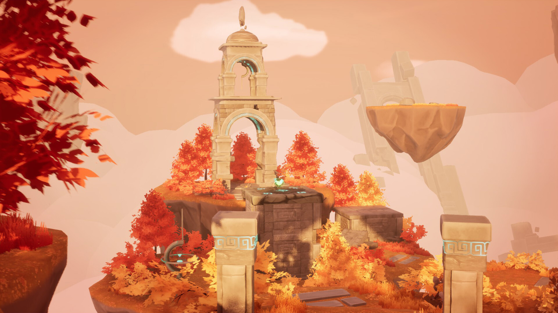 Kila: Hourbound screenshot #14