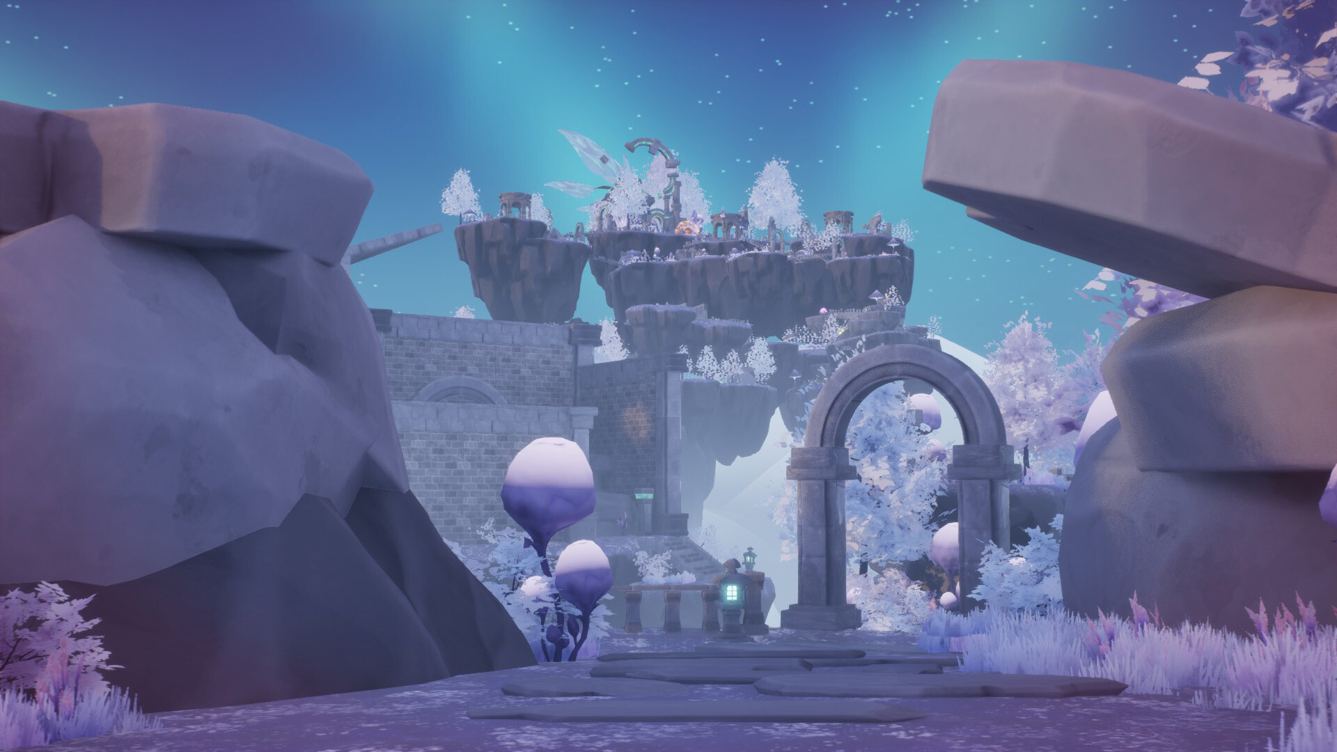 Kila: Hourbound screenshot #18