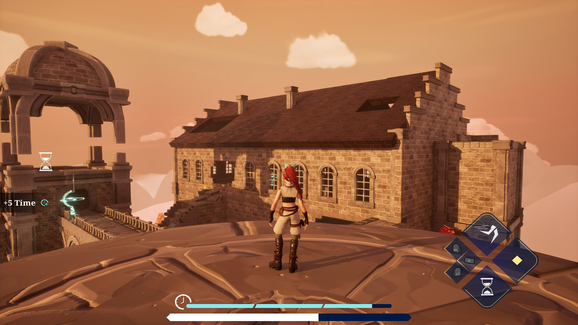 Kila: Hourbound screenshot #17