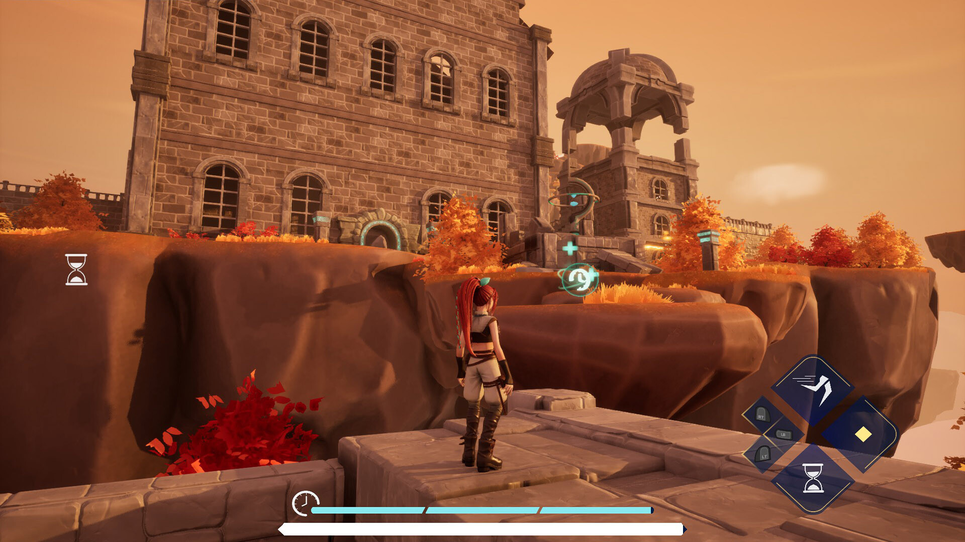 Kila: Hourbound screenshot #16