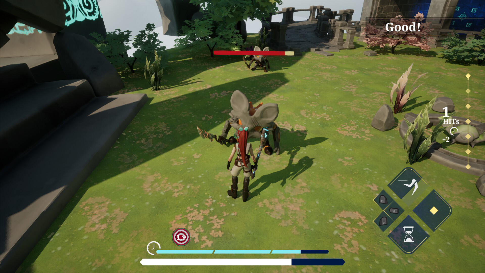 Kila: Hourbound screenshot #8