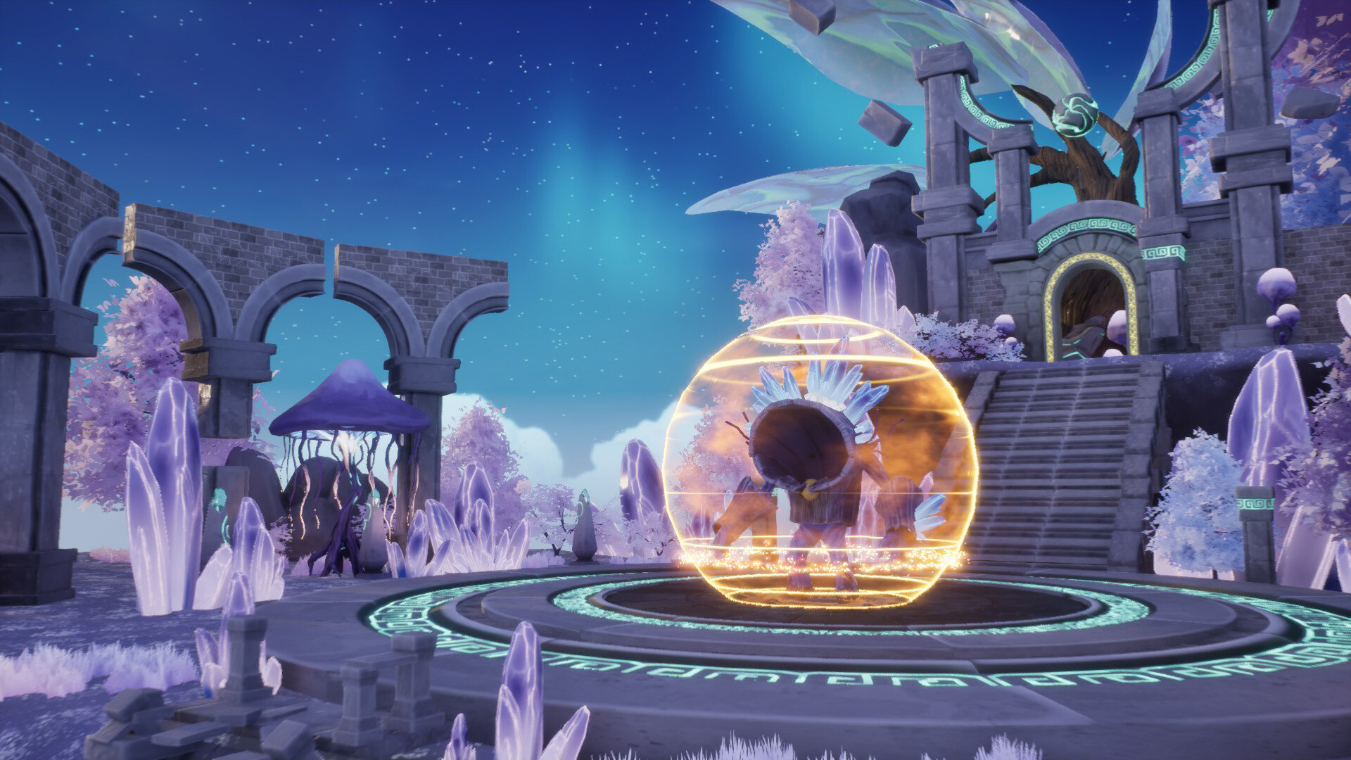 Kila: Hourbound screenshot #20