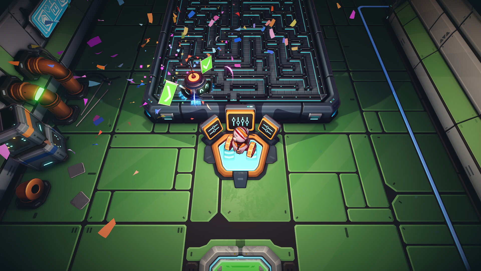 You're Nuts! screenshot 9