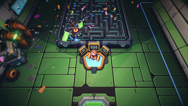 Screenshot media