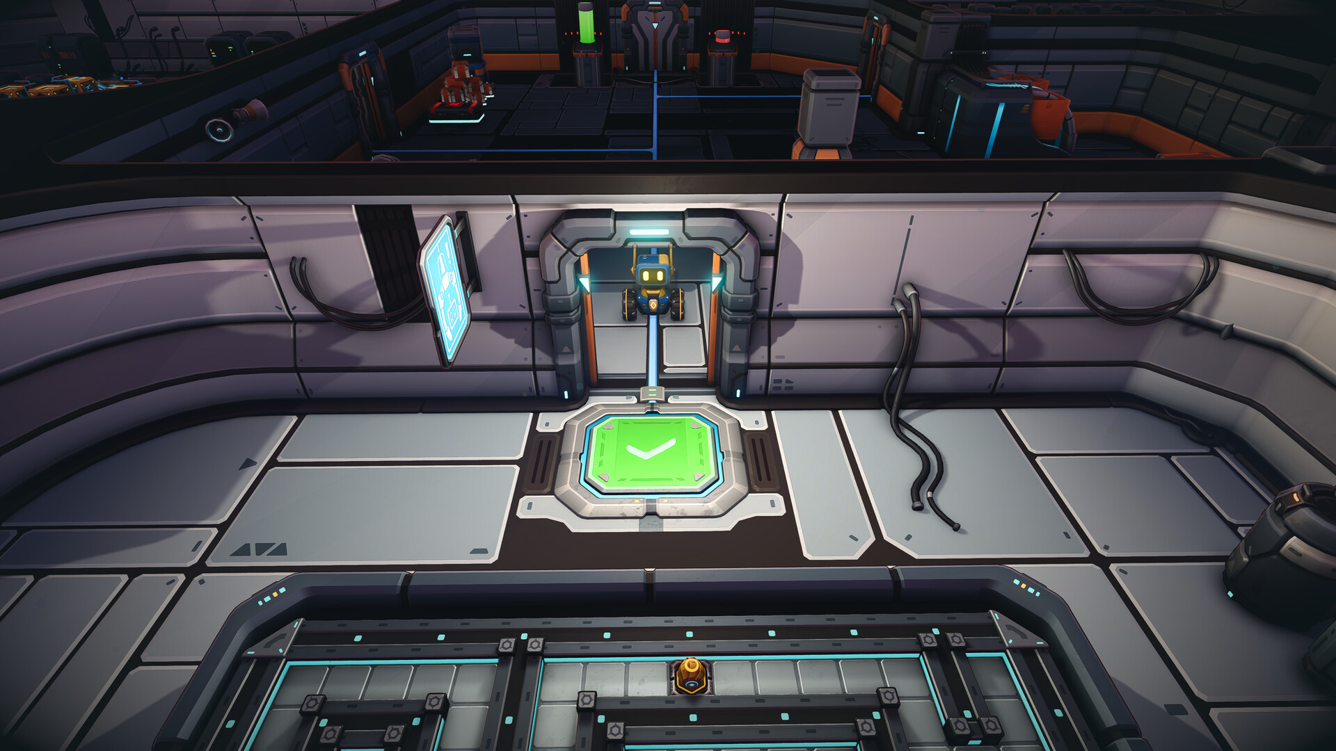 You're Nuts! screenshot 3