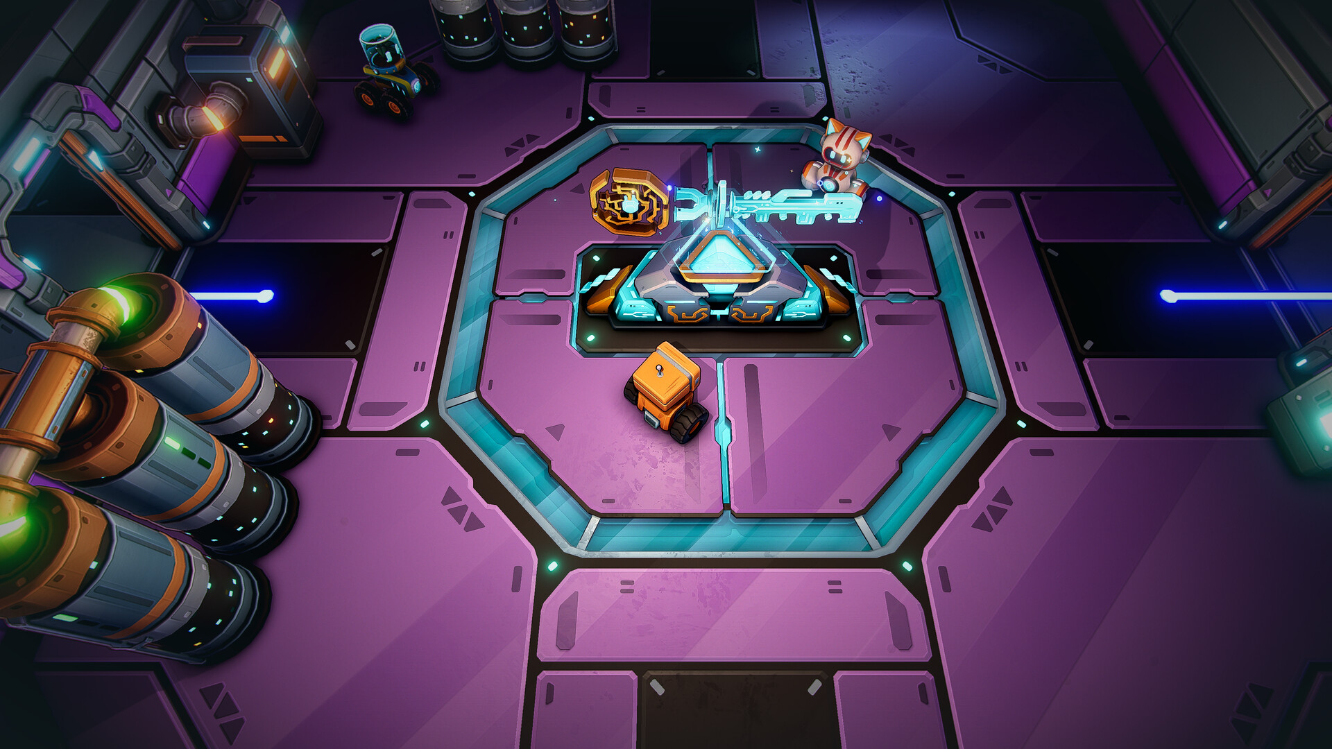 You're Nuts! screenshot #5