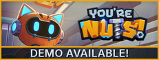 You're Nuts!