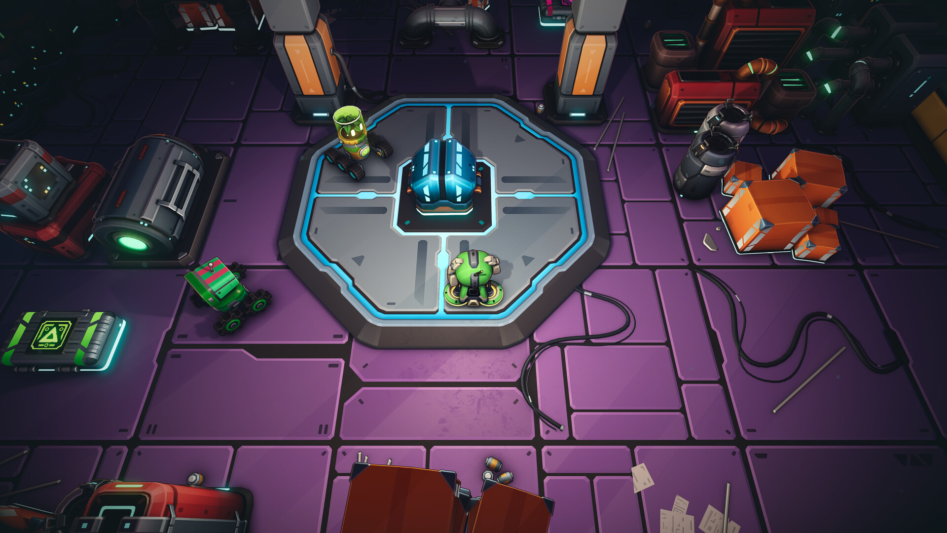 You're Nuts! screenshot 1