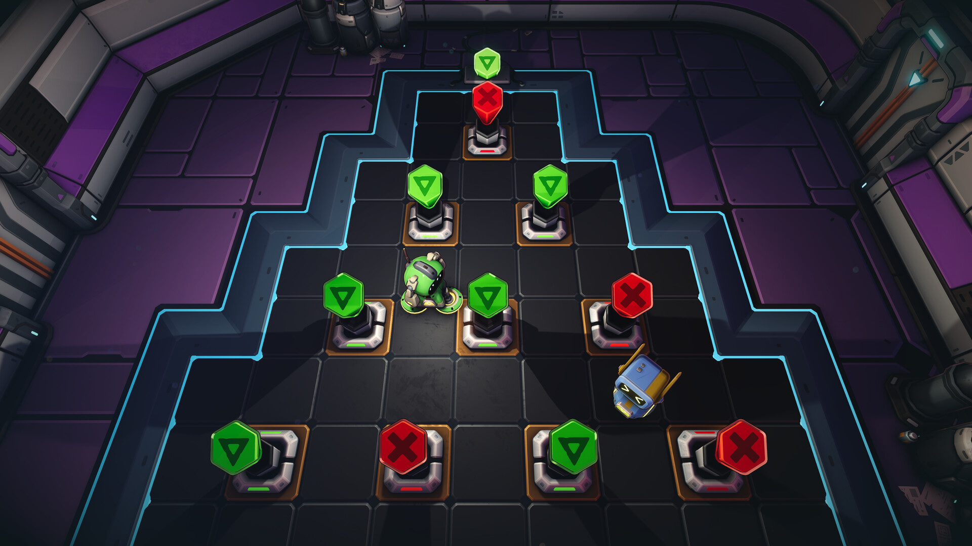 You're Nuts! screenshot 8