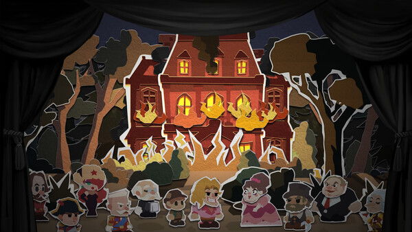 Royal Jest (Director's Cut) screenshot 7
