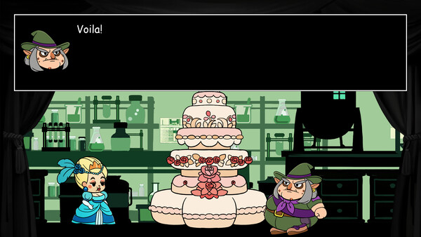 Royal Jest screenshot 4