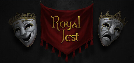 Steam cover for Royal Jest.
