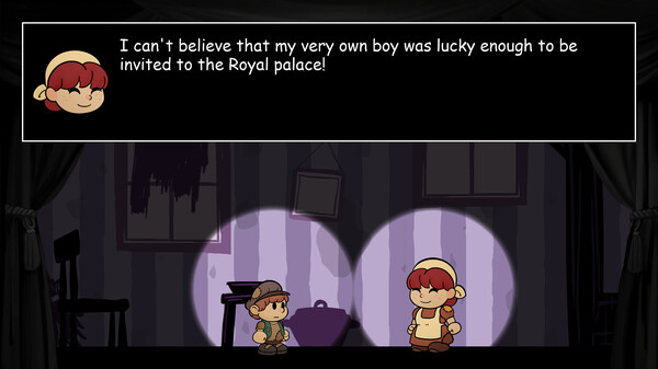Royal Jest screenshot 1