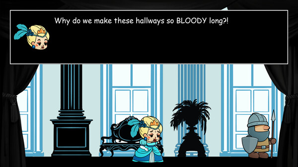 Royal Jest screenshot 2