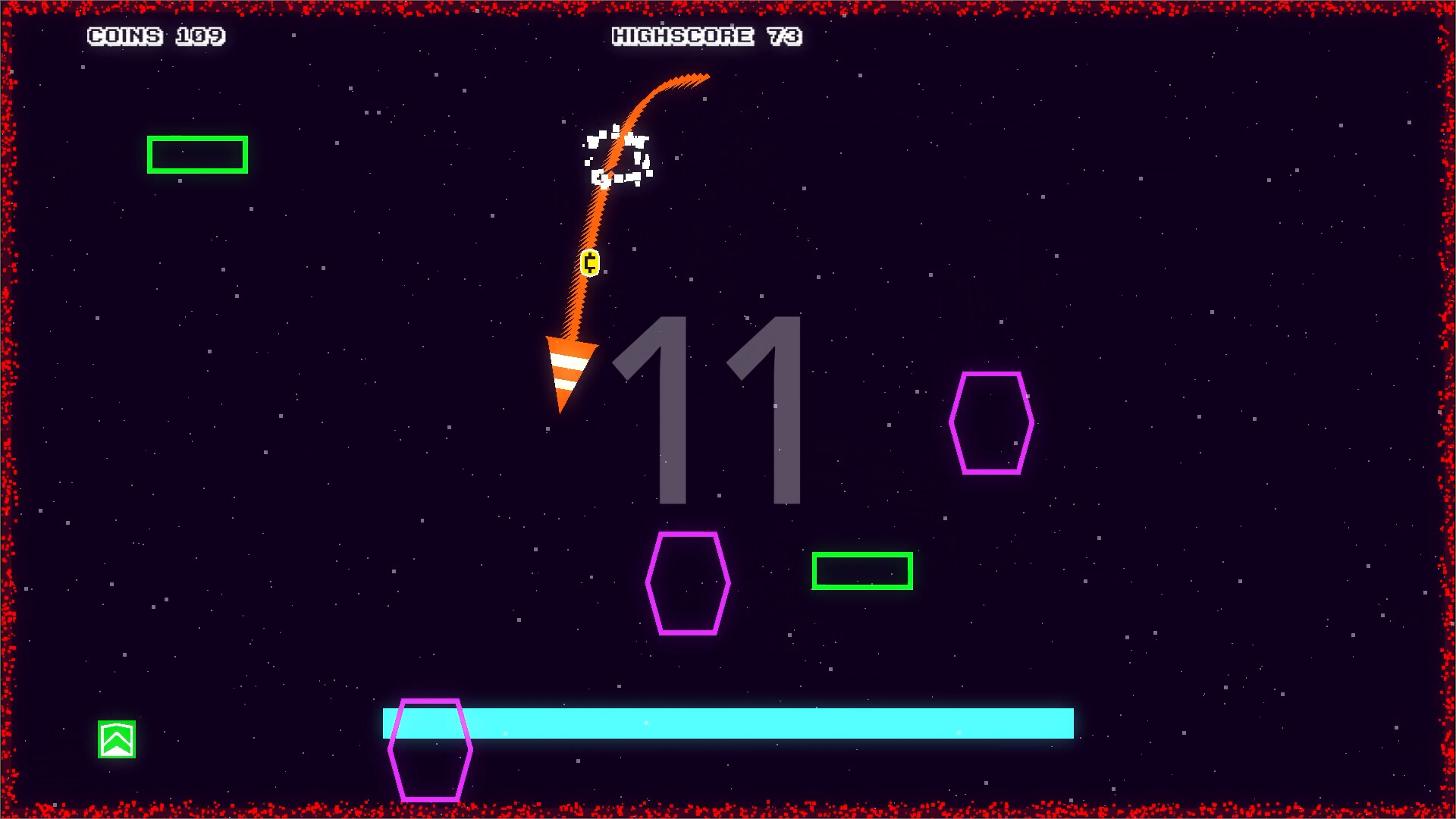 TryAngle: Shapes Warfare Featured Screenshot #1