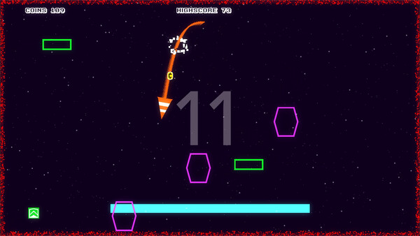 TryAngle: Shapes Warfare screenshot 1