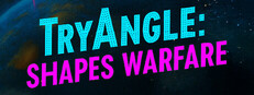 TryAngle: Shapes Warfare