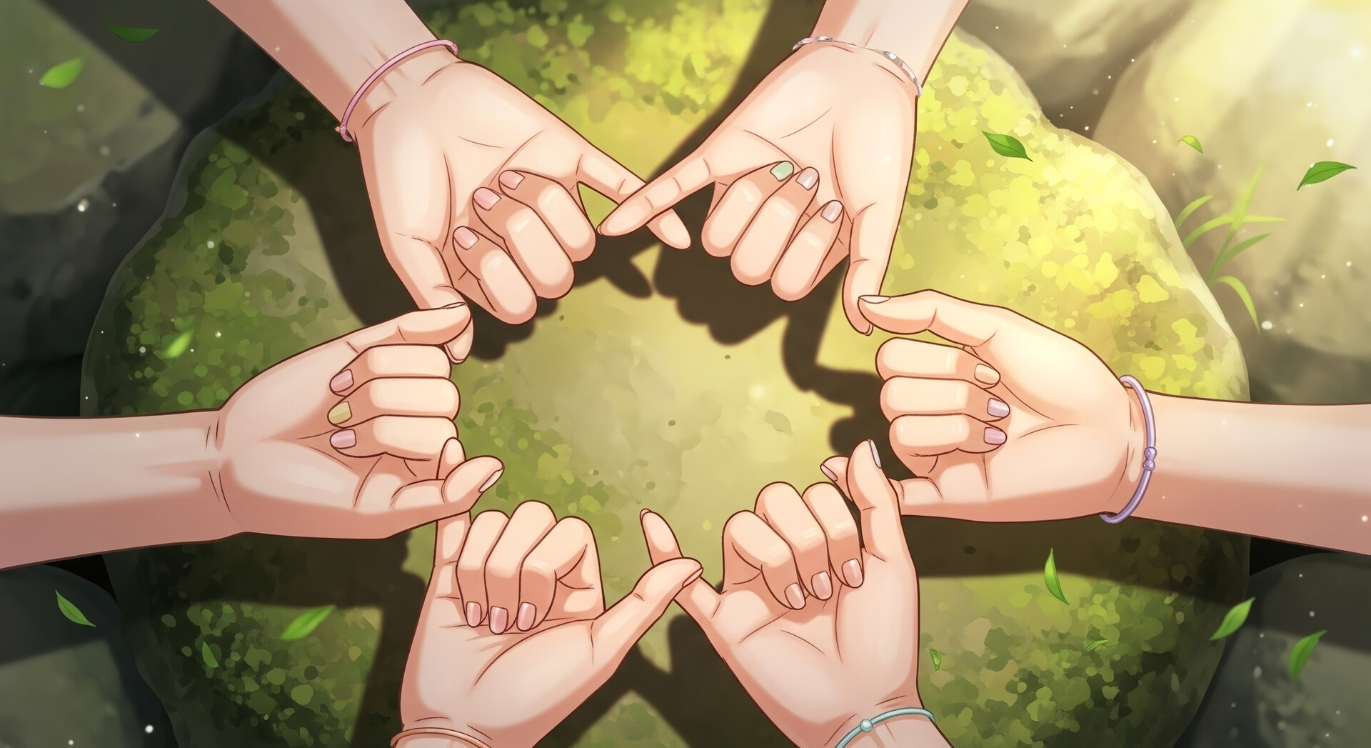 #5. Re:Call (Steam) 由: Re:Start