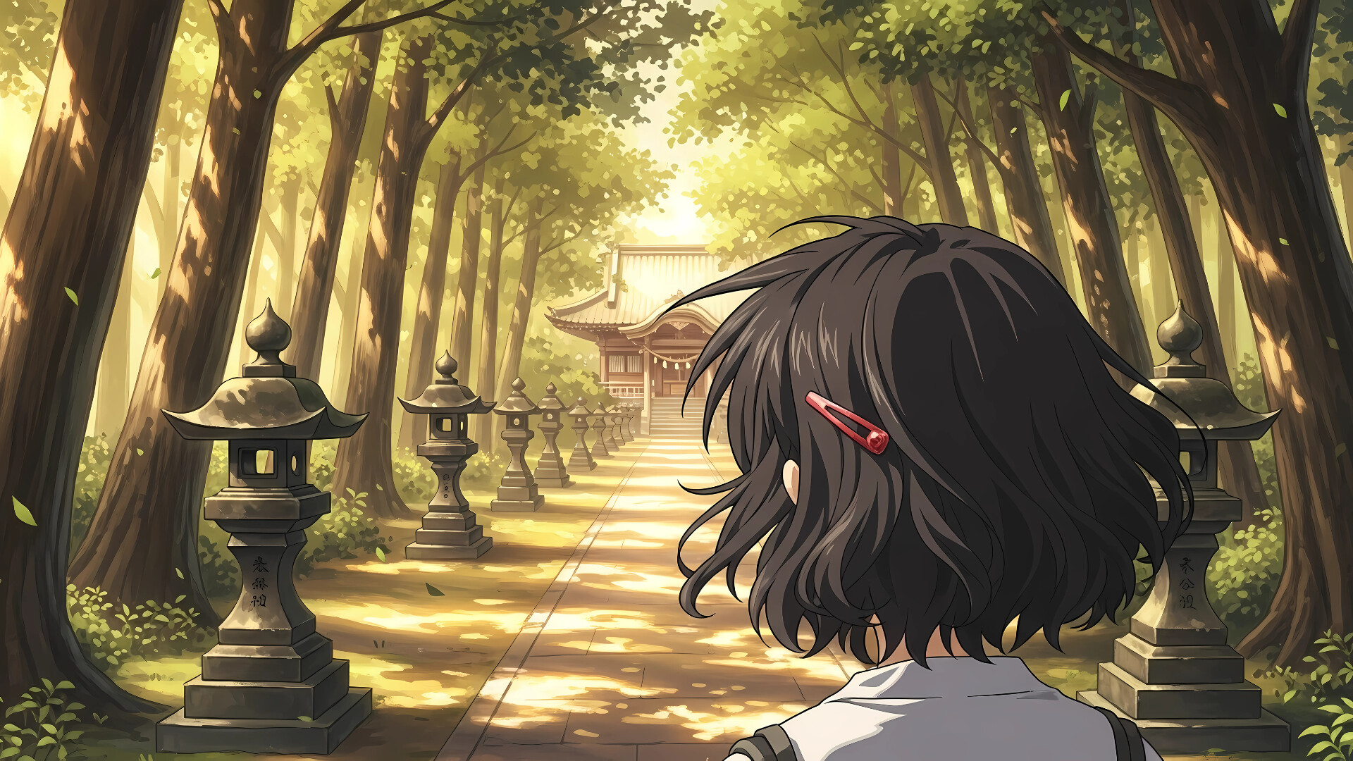 Steam Image