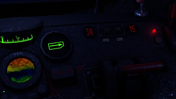 Dark Sea game for windows Pc 1