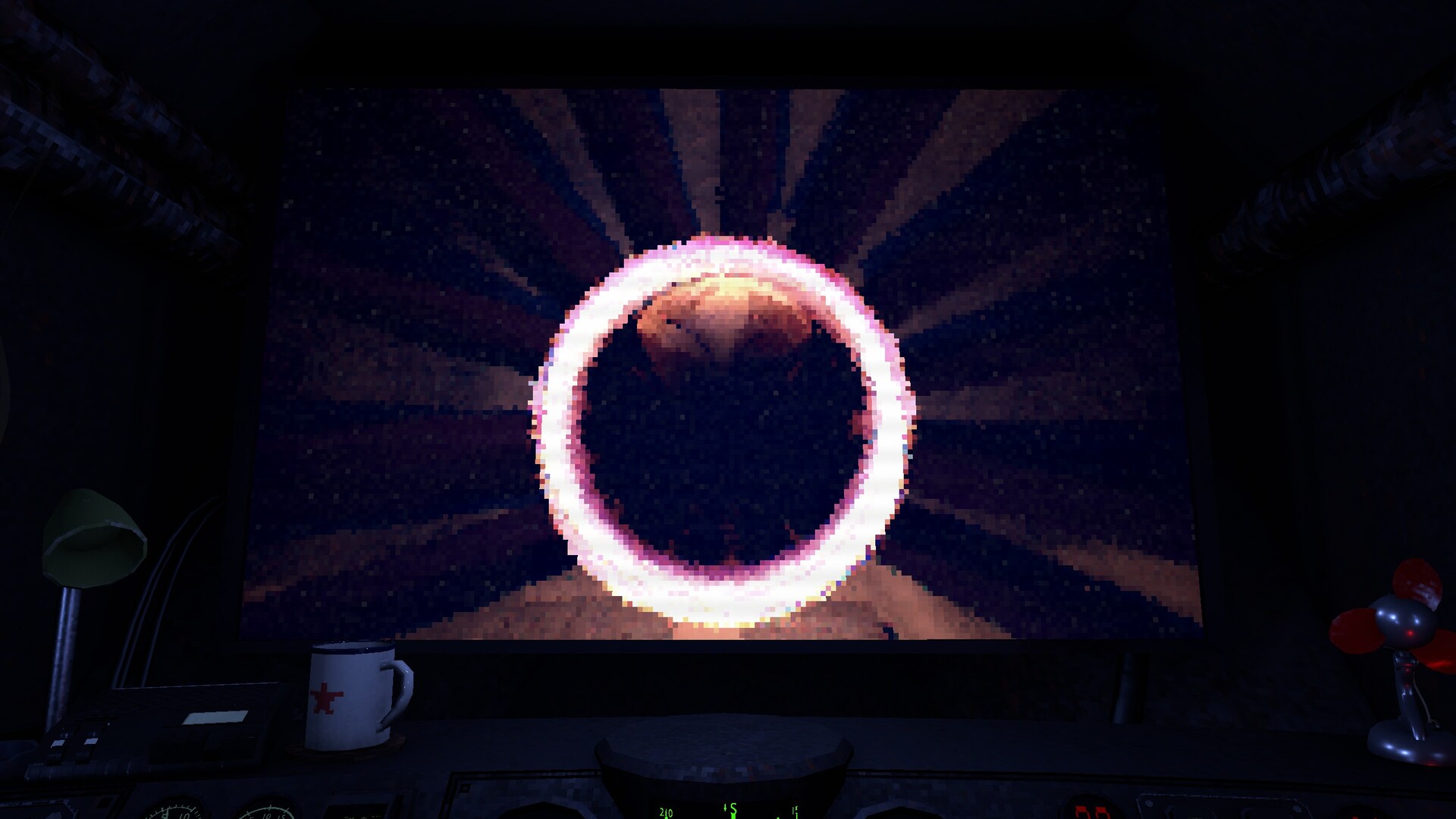 Dark Sea screenshot #12