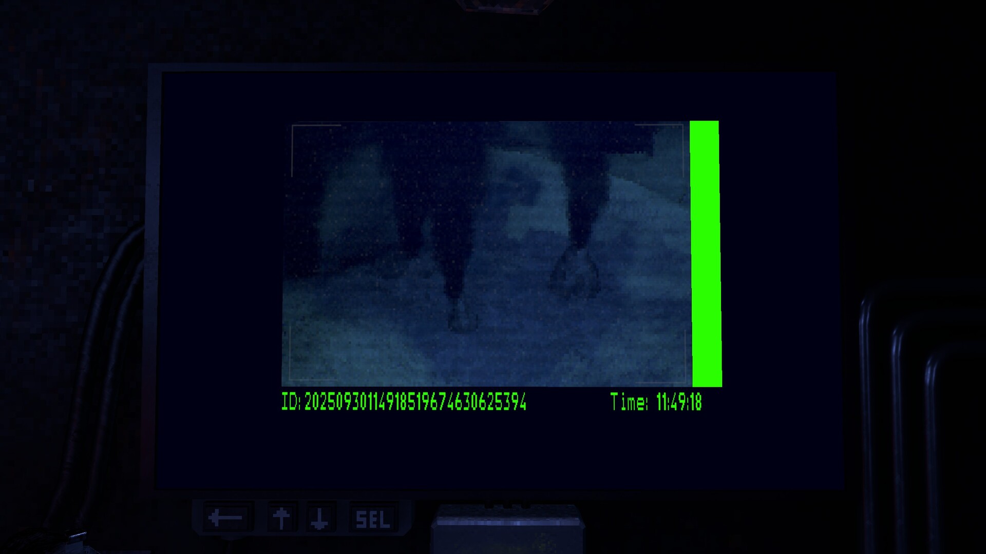 Dark Sea screenshot #10