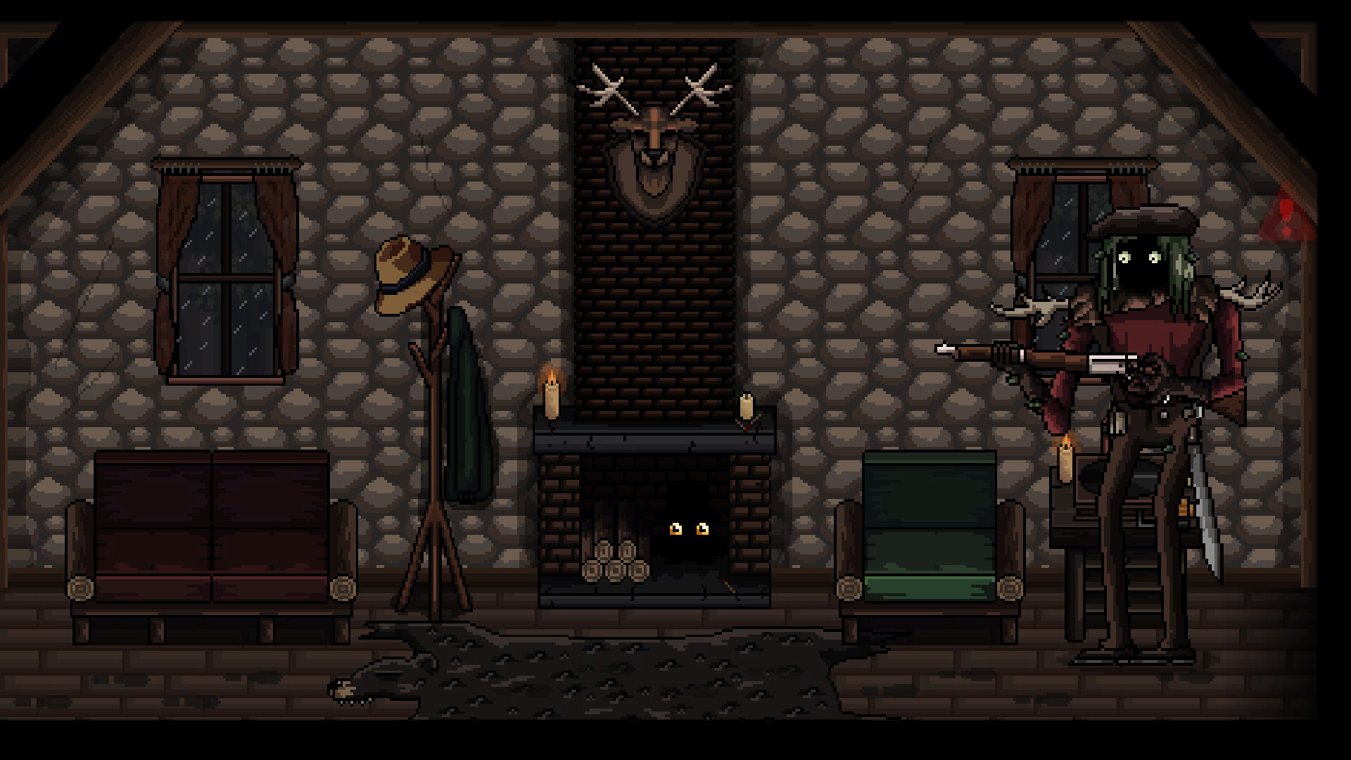 Crow Style screenshot #4