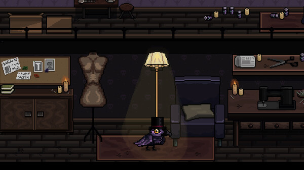 Crow Style screenshot 1