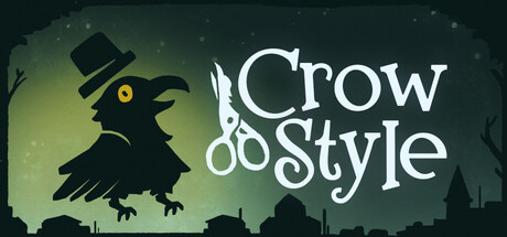 Crow Style
